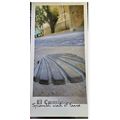Two Inspirational Camino Postcards