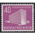 Berlin - Germany 1954 SG B120 UMM (E-665 (2))