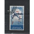 SouthAfrica.50th Anniv of First South African A...