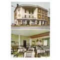 JOLI HOTEL SAN MARINO unused postcard =