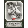 2006 Fleer Greats of the Game Bobby Doerr #13
