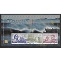 AUS 1999 'AUSTRALIA 99' M/S (PART 1 OF A 2 PART...