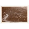 Clencroe from Rest and be Thankful RP Postcard