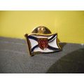 Nova Scotia,Canada,Provincial Flag,Lapel Pin