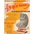 WICHITA FALLS FOUNDRY MACHINE COMPANY 1954 air-...