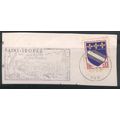 France postmark 4
