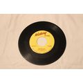 Willma Lee & Stoney Cooper 45-THIS CRAZY CRAZY ...