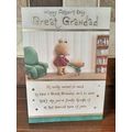 Father's Day Card - Great Grandad - 010