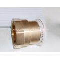 Mapress Geberit 618123, Copper adaptor female t...