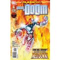 Flashpoint: Legion of Doom - Heatwave (2011 Ltd...