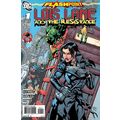 Flashpoint: Lois Lane - Resistance (2011 Ltd) #...