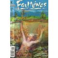 Fault Lines (1997 Ltd) # 001 NM MODERN AGE COMICS