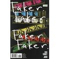 Faker (2007 Ltd) # 005 NM MODERN AGE COMICS