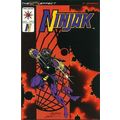 Ninjak (Vol 1) # 008 NM MODERN AGE COMICS