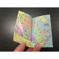 Pocket Atlas 1983 Wilson Dunn Promotions Ltd. #4