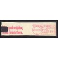 Used Revenue 8c Meter Bloomington, IL. E0354