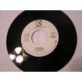 The Kings Promo 45-ALL THE WAY STEREO/MONO