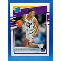 2021-22 Panini Chronicles Draft Picks Donruss #...