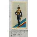 1936 UK Tobacco Co Officers Full Dress No. 9, 3...
