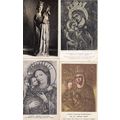 Padova Pilastro Della Grazie Della Holy Mary Vi...