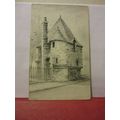 QUEEN MARY'S BATH, HOLYROOD, EDINBURGH vintage ...