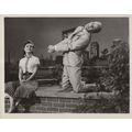 Fred Astaire Unidentified Film Rare 10x8 Two Pu...