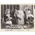 Alice Faye Weekend In Havana Casino Roulette 2x...