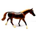 Breyer ARIAT Horse Model 500107 Limited Edition...