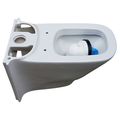 Roca Frontalis CC Pan only *BRAND NEW* A342587000