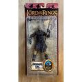 Lord of the Rings Isengard Orc (A) MOSC Toy Biz...