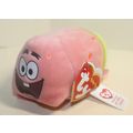 Ty Teeny Tys SpongeBob SquarePants Patrick Star...