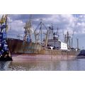 SQ2091 - Polish Cargo Ship - Major Sucharski , ...