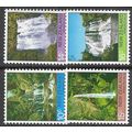 1976 SG 1121/1124 - MNH (**)