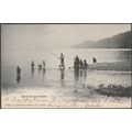 Bords du Lac Léman, 1902 - Charnaux Frères CPA