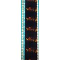 Pk GEB - L - MIX - b 027A . 1 STRIP OF 5 - 35MM...