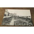 1918 fr ETW Dennis Postcard - Carpet Gardens - ...
