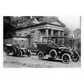 pt2021 - Cars at Doric Lodge , Woodhouse , Went...