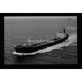 tc0189 - UK Trident Oil Tanker - Malwa - built ...