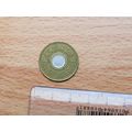 New York City Transit Authority One Fare Token ...
