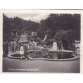 Scarborough Italian Gardens Yorkshire Picture c...
