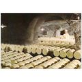 12 - ROQUEFORT-sur-SOULZON - Une cave de Roquef...