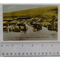 vintage postcard Fort Augustus Abbey & Caledoni...