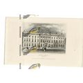 Royal Mint, London, England, Book Illustration ...