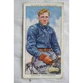 1937 Players Speedway Riders No. 16 George Gree...