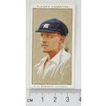 1934 Players Cricketers No. 35 B. A. Barnett, V...