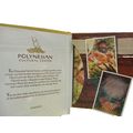 Uknown The Polynesian Collection 6 Notecards wi...