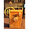 Old Vintage Fisher Price Tv Radio Jack & Jill #...