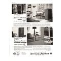 1956 American-Standard Boiler Heat Hot Water Op...