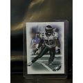 Troy Vincent #124 | 2000 Skybox Dominion Footba...