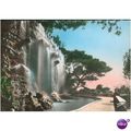 France PC - La Cote D'Azur Nice - La Cascade du...